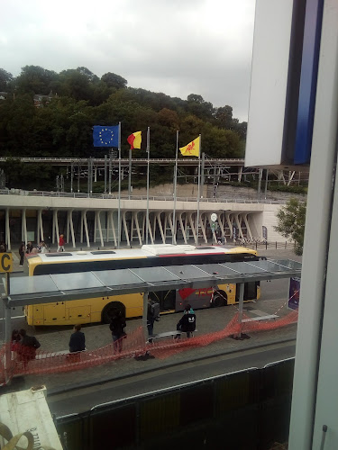 Comments and reviews of Domino's Pizza Liège Guillemins