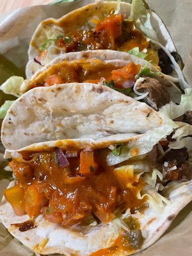 Comments and reviews of Pick & Mex