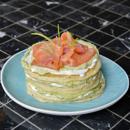 Lloyd Coffee Eatery Louise - Sint-Gillis