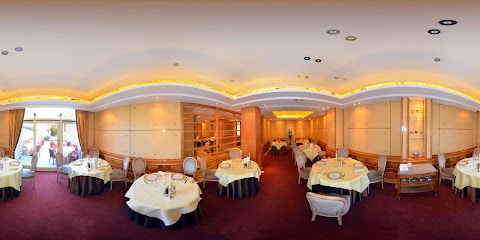 Restaurant Gastronomique Maxime Maziers à Bruxelles