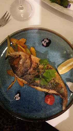 Reviews of Le Pêcheur in Brussel - Horeca