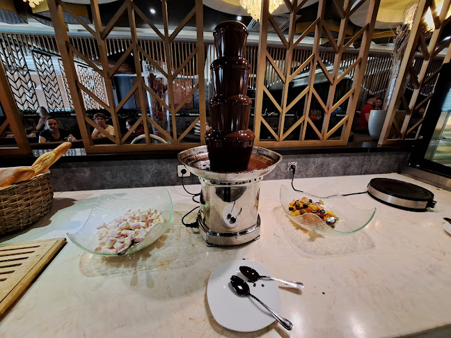 Comentarii opinii despre Cuisine Du Monde