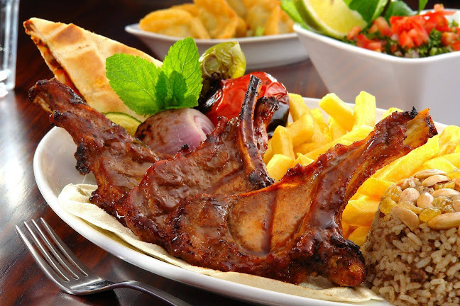 Opinii despre Pot Au Feu Aarschot în Aarschot - Horeca