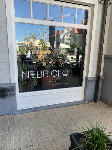 Pizza Nebbiolo Nieuwpoort Phone number