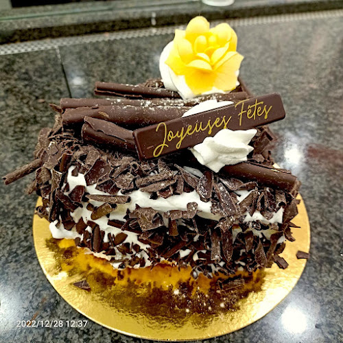 Comentarii opinii despre Pâtisserie Bruxelloise