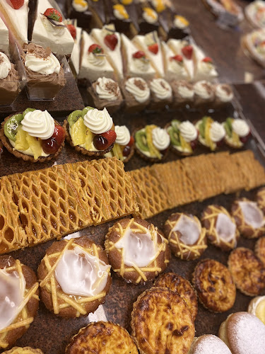 Brood en Banket Soete - Bossuyt - Horeca