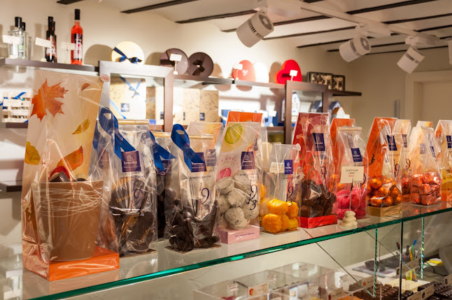 Leonidas Marche-en-Famenne - Marche-en-Famenne