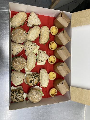 Bakerville's - Horeca