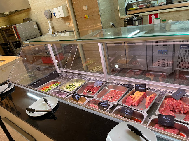 Chée de Charleroi 650, 6220 Fleurus