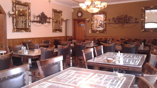 Pita Pizza Primo - Horeca