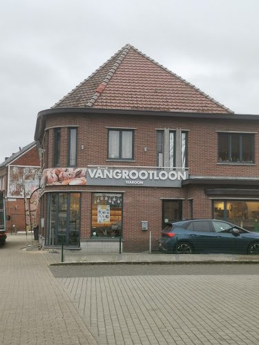 Vangrootloon Kermt - Hasselt