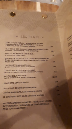 Comentarii opinii despre Mosa