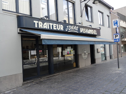 Vishandel/Traiteur Jonas