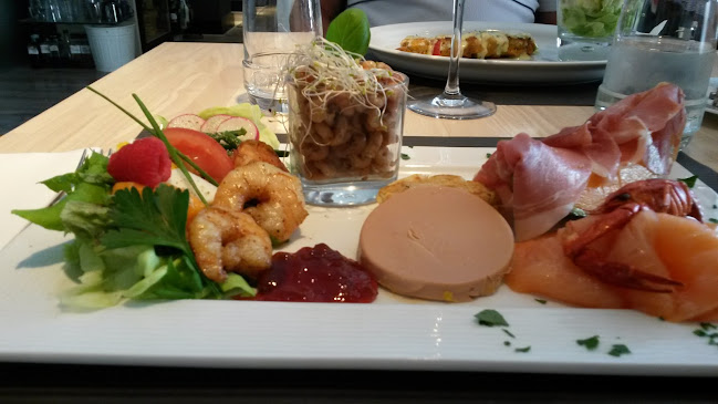 Reviews of Brasserie Marbre in Izegem - Horeca