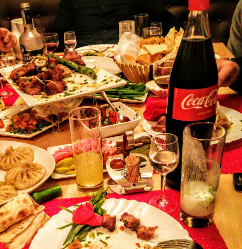 Resto Prestige - Jette