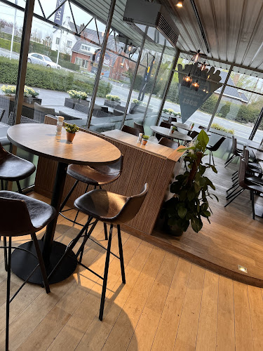 Frituur - Eethuis EnRoute - Ardooie