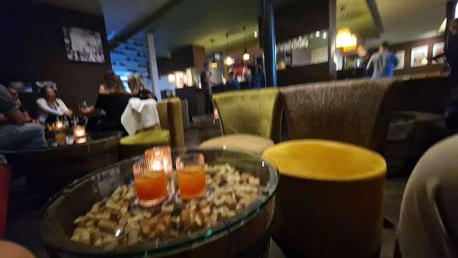 Ristorante Italia - Beringen