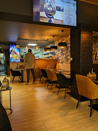 Comentarii opinii despre La crème Simonis