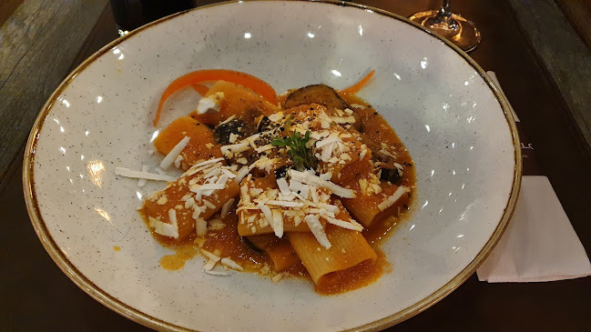 Portobello Sul Mare Restaurant - Horeca