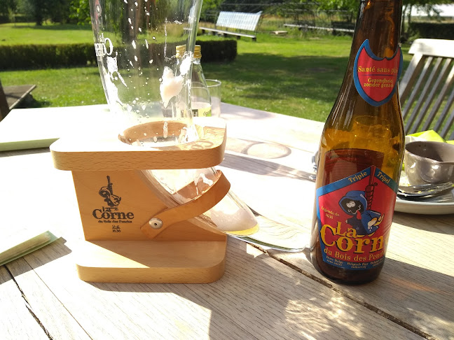 Opinii despre Het Mooi Alternatief în Tielt-Winge - Horeca