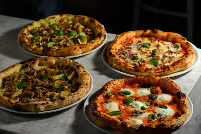 Reviews of Casa Paglia in Genk - Horeca