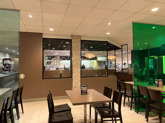 Lunch Garden Edegem - Horeca