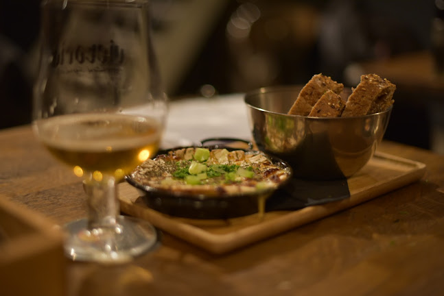 Opinii despre Café Sport în Leuven - Horeca