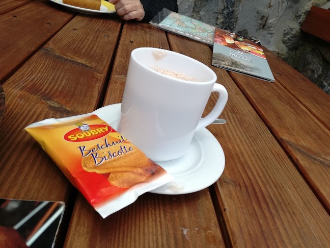 La Baraque Michel - Jalhay