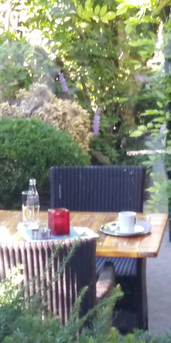 Comments and reviews of Tuincafe