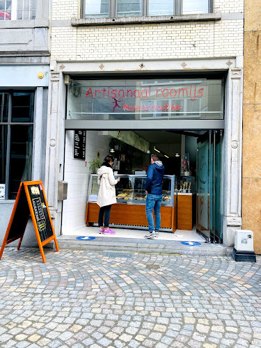 Roomijs Gauthier Pascale