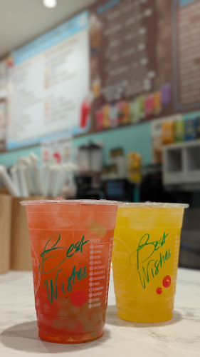 Bubble Tea Room - Horeca