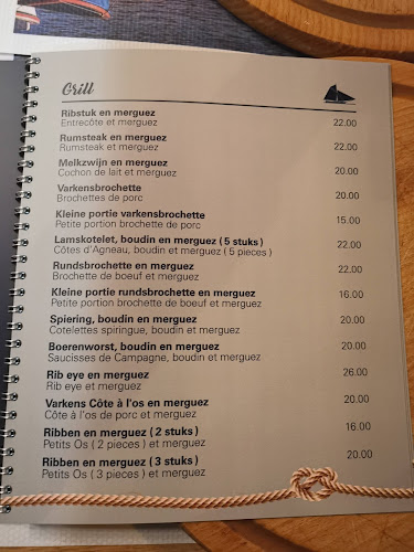 Kaai 7, 8620 Nieuwpoort