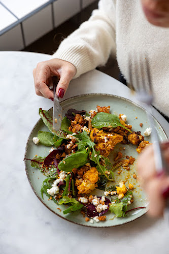 Opinii despre Met Plaizier în Ukkel - Horeca