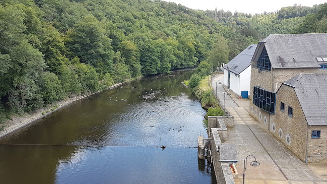 Taverne Du Barrage - Horeca
