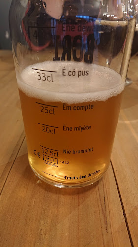 CutShop Mons - Horeca