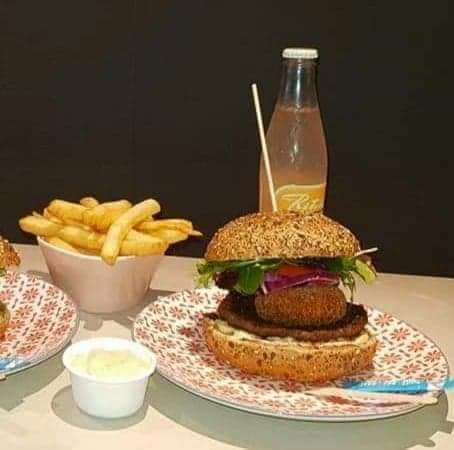 Paul's Boutique - Namur