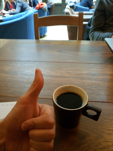 Karsmakers Coffee House - Elsene