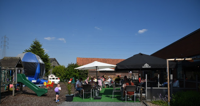 Salons Gistelhove - Horeca