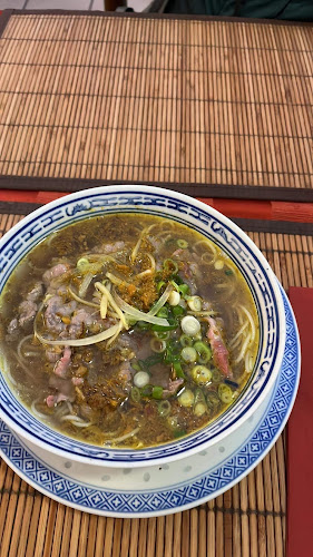 Comments and reviews of Restaurant Le Mékong