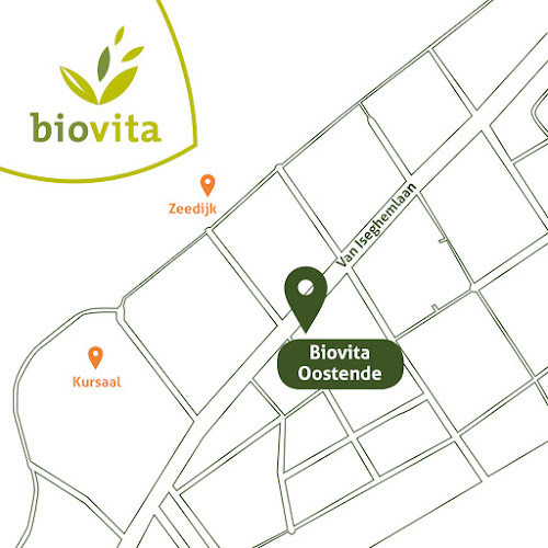 Comentarii opinii despre Biovita Oostende