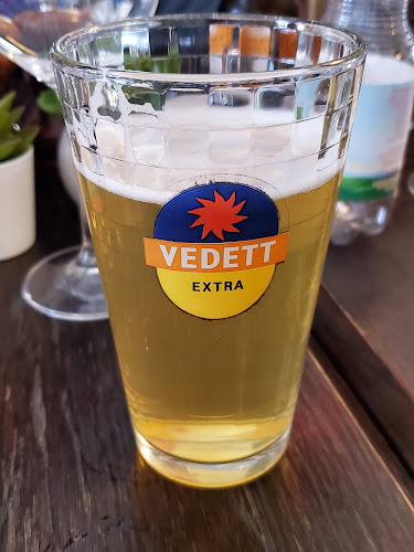 Grand Café De Rooden Hoed - Horeca