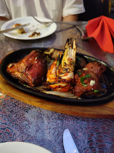 Namaste India - Horeca