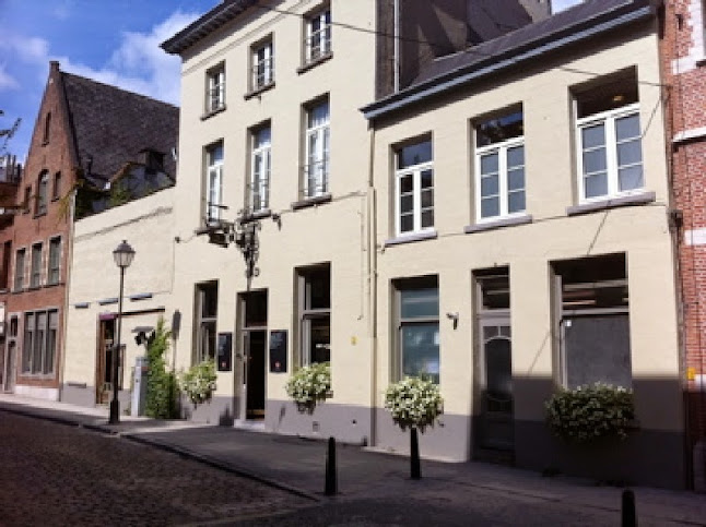 De Comeet - Lier
