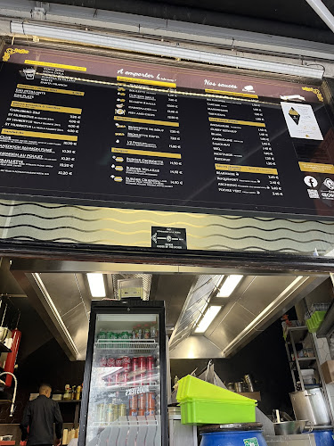 Café Georgette - Brussel