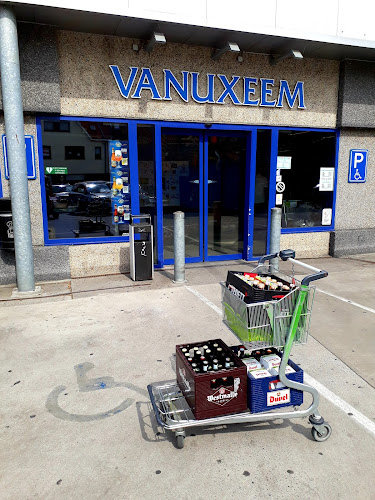 Dranken Vanuxeem - Horeca