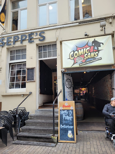 Klein Turkije 8, 9000 Gent