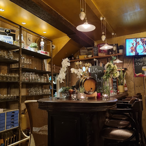 Grand Café De Rooden Hoed - Horeca