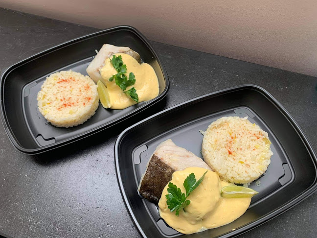 Bébé, Chouchou et Moi - Wavre