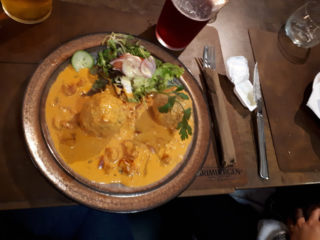 La Taverne Alsacienne - Namur