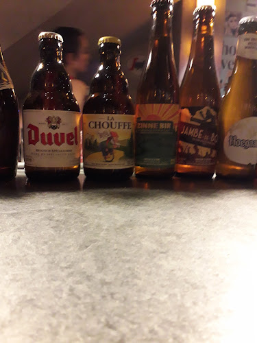 Bar Le Zazou - Horeca